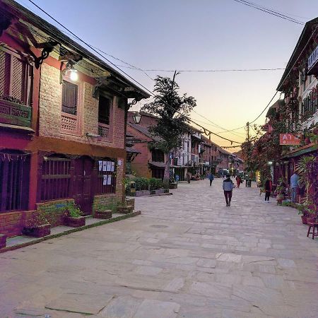 Bandipur Village Resort Exterior foto