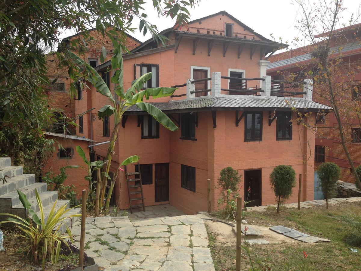 Bandipur Village Resort Exterior foto