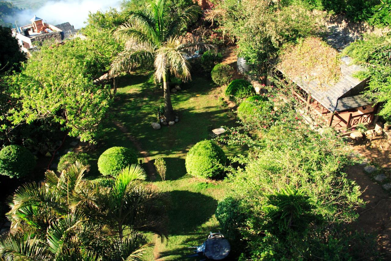 Bandipur Village Resort Exterior foto