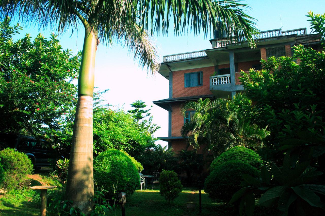 Bandipur Village Resort Exterior foto