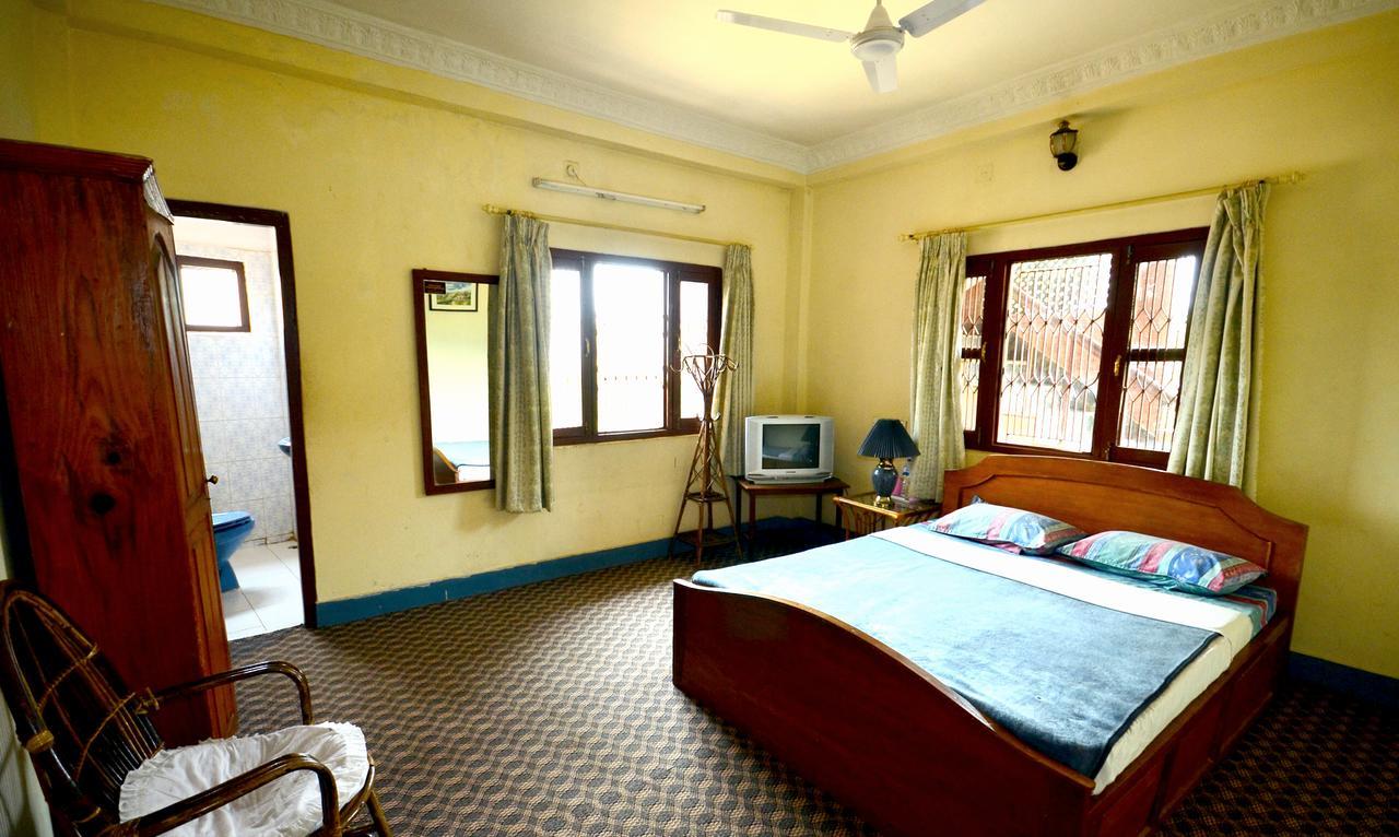 Bandipur Village Resort Exterior foto