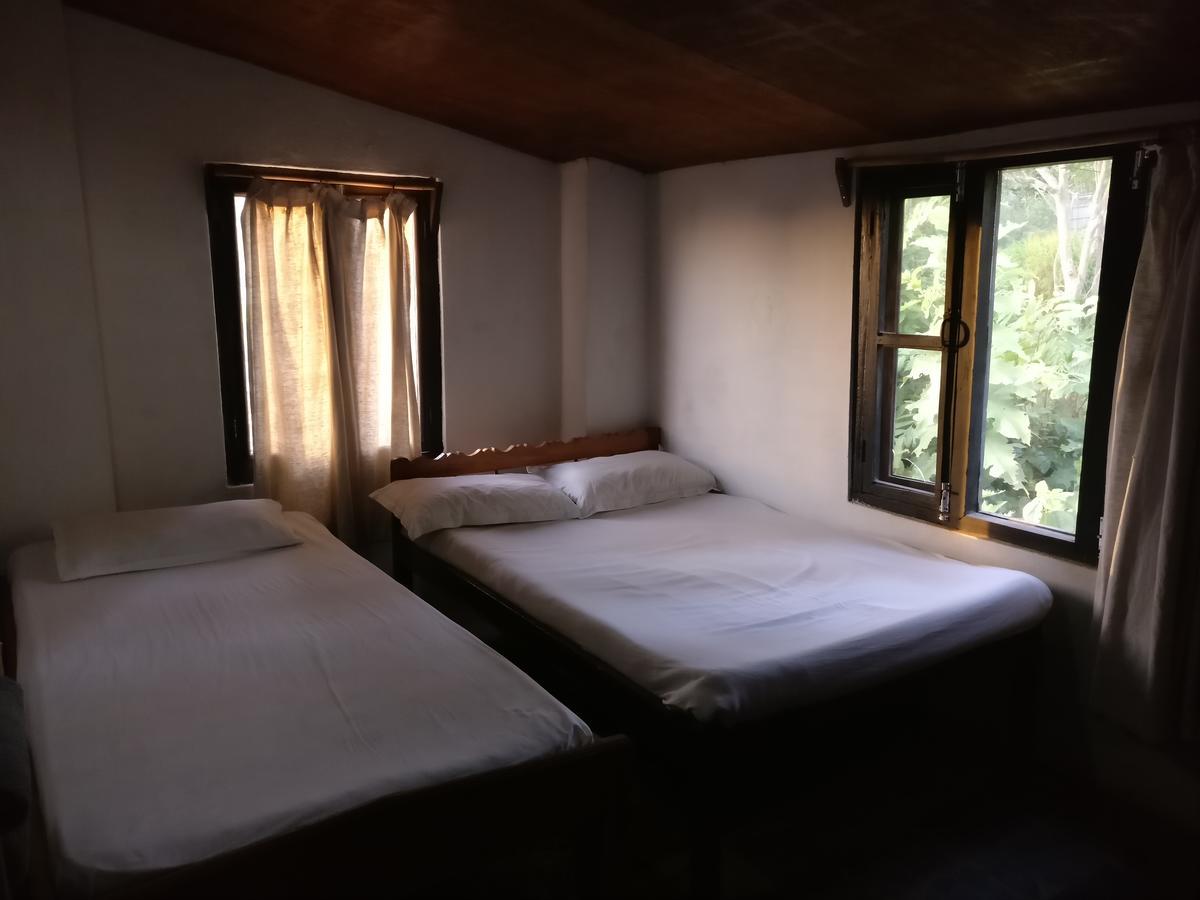 Bandipur Village Resort Exterior foto