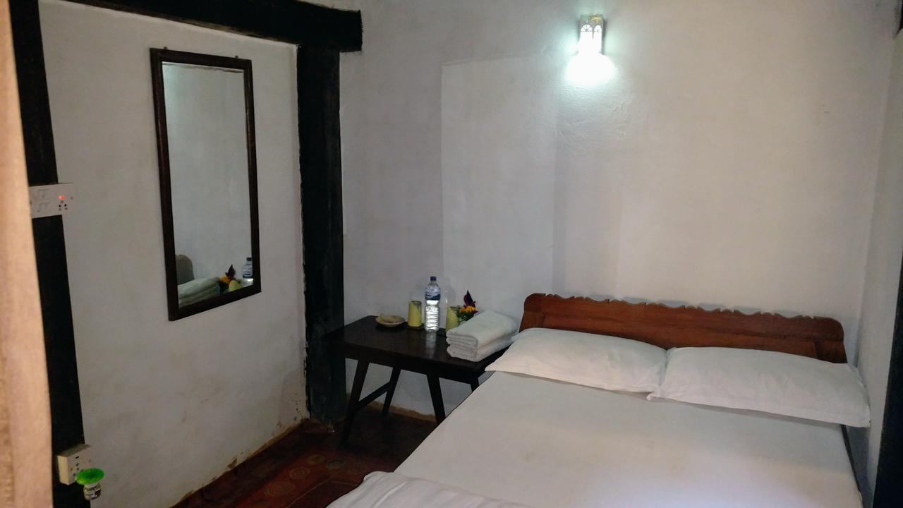 Bandipur Village Resort Exterior foto