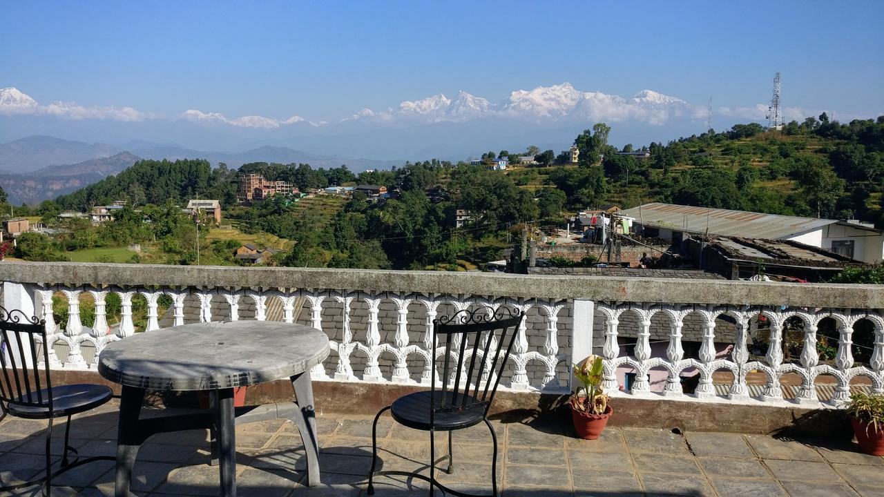 Bandipur Village Resort Exterior foto
