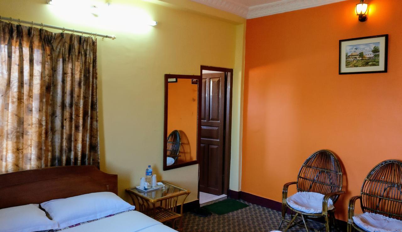 Bandipur Village Resort Exterior foto