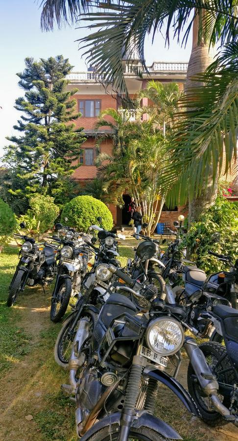 Bandipur Village Resort Exterior foto