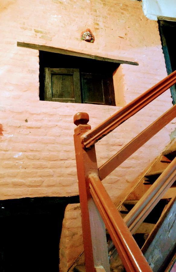Bandipur Village Resort Exterior foto