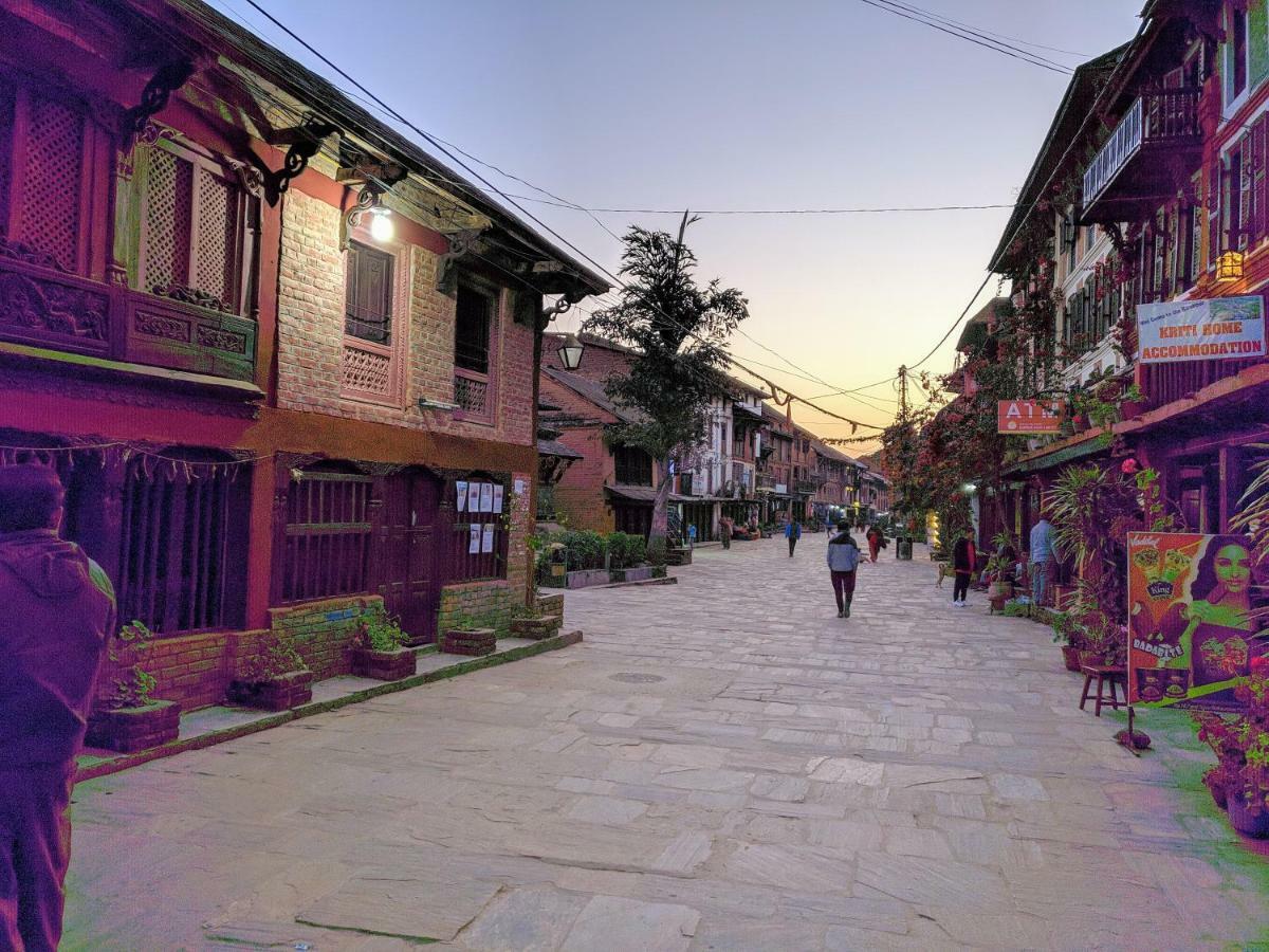 Bandipur Village Resort Exterior foto